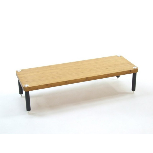 Atacama Evoque 44/16 Design Edition 245 mm - Meuble TV - Natural Bamboo