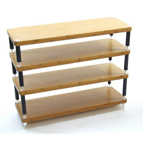 Atacama Evoque 44/16 Design Edition - Meuble TV - Natural Bamboo