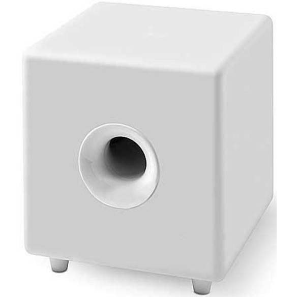 Focal Sib & Cub Pearl White - Pack enceintes 5.1 blanc