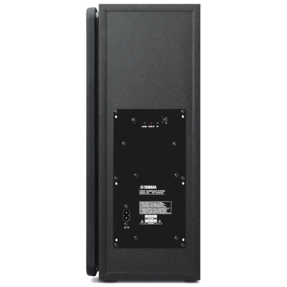 Yamaha YAS-207 - Barre de Son - Noir