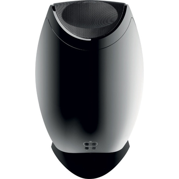 Focal Sib Evo Dolby Atmos 2.0 - Enceintes Compactes - Noir