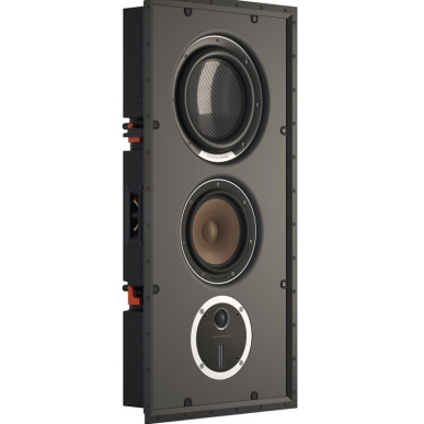 Dali Phantom S-180 - Enceinte Encastrable - Blanc