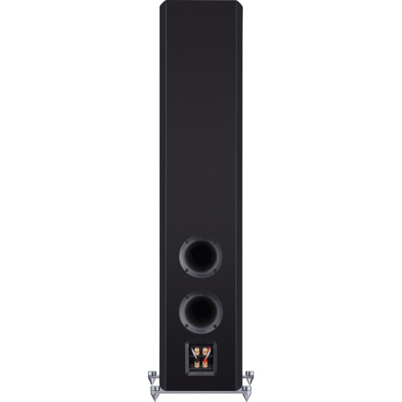 Magnat Signature 1109 - Enceintes Colonnes - Noir Satiné ou Blanc Satiné