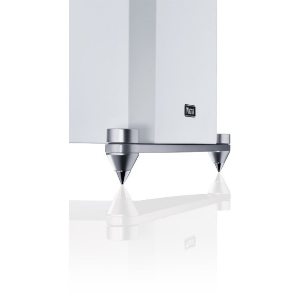 Magnat Signature 1109 - Enceintes Colonnes - Noir Satiné ou Blanc Satiné