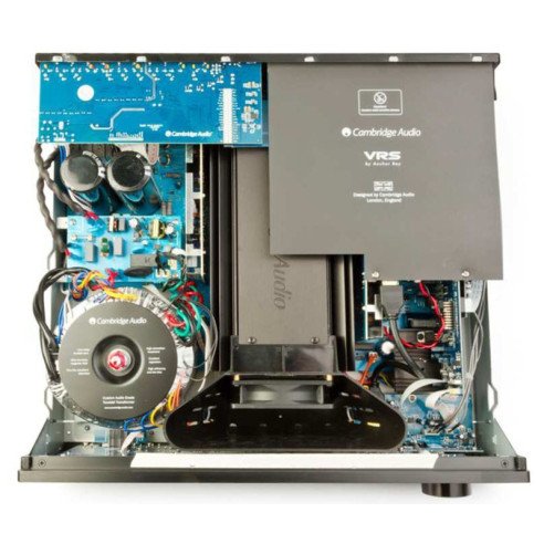 Cambridge Audio 751R Azur - Ampli Home Cinema 7.2 Noir