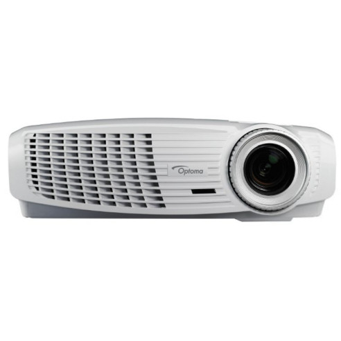 Optoma HD25 - Vidéoprojecteur Full HD 3D