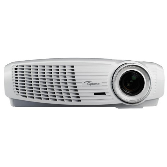 Optoma HD25 - Vidéoprojecteur Full HD 3D