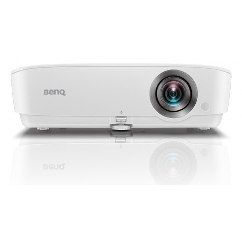 BenQ W1050 - Vidéo Projecteur - Blanc