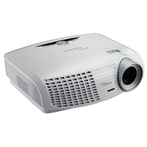 Optoma HD25 - Vidéoprojecteur Full HD 3D