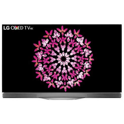 LG 55E7N - TV OLED UHD - Noir