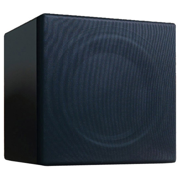 Sunfire TS-EQ12 - Caisson de basses avec Micro de Calibration automatique