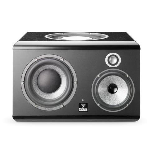 Focal SM9-L - Enceinte de Monitoring - Noir