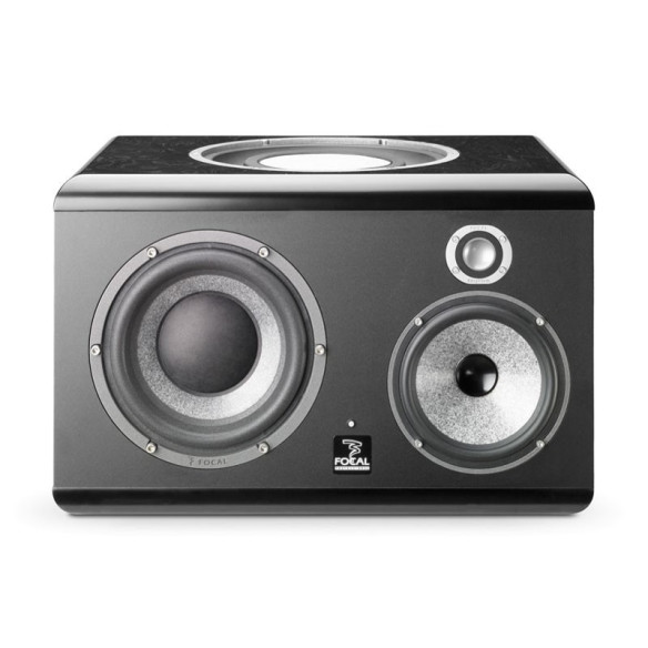 Focal SM9-L - Enceinte de Monitoring - Noir
