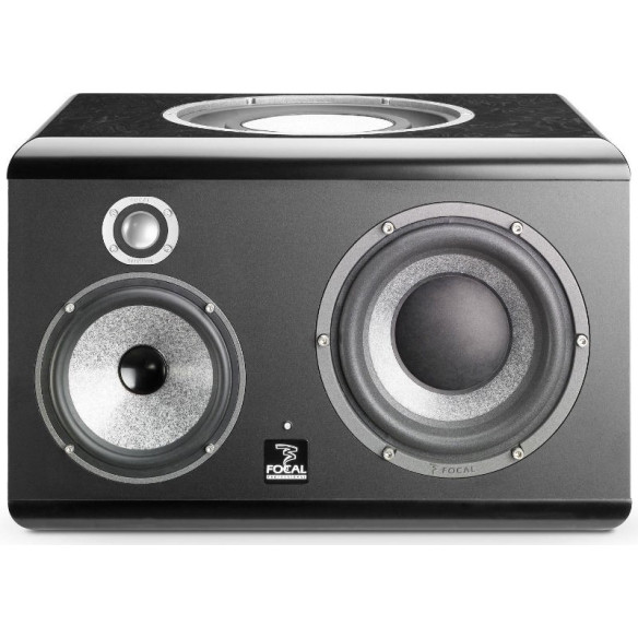 Focal SM9-R - Enceinte de Monitoring - Noir