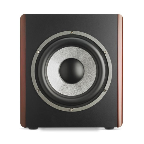 Focal SUB6 - Caisson de Basses Monitoring - Acajou