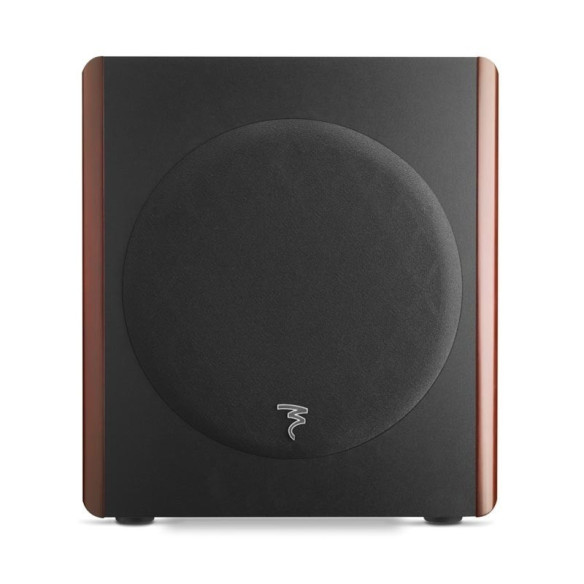 Focal SUB6 - Caisson de Basses Monitoring - Acajou