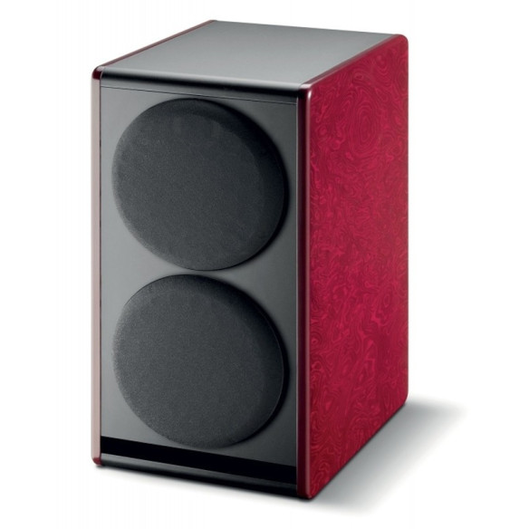 Focal TRIO6 Be - Enceinte de Monitoring - Acajou