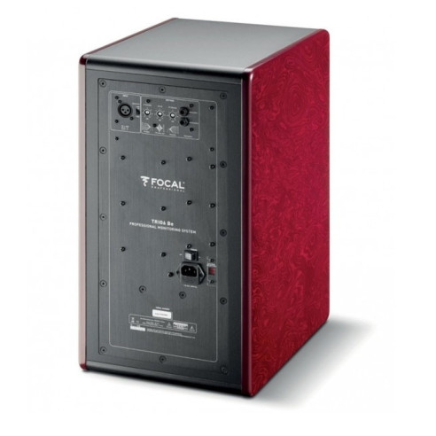 Focal TRIO6 Be - Enceinte de Monitoring - Acajou