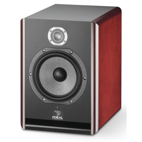 Focal SOLO6 Be - Enceinte de Monitoring - Acajou