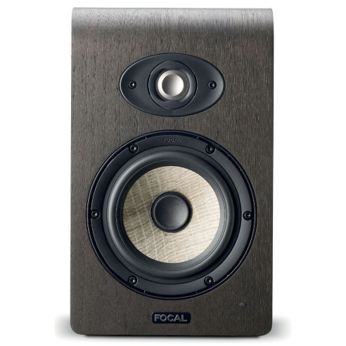 Focal Shape 50 - Enceinte de Monitoring - Wenge