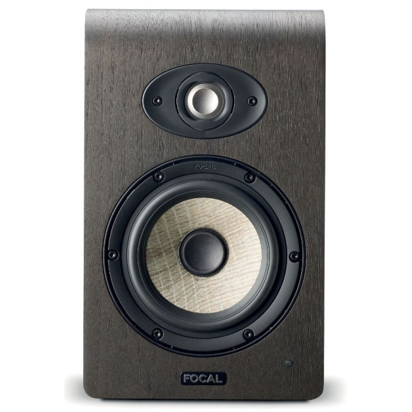 Focal Shape 50 - Enceinte de Monitoring - Wenge
