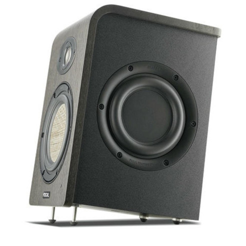 Focal Shape 50 - Enceinte de Monitoring - Wenge