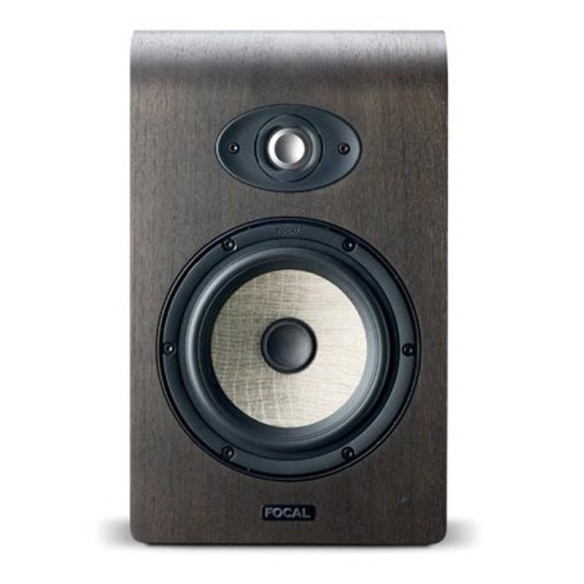 Focal Shape 65 - Enceinte de Monitoring - Wenge