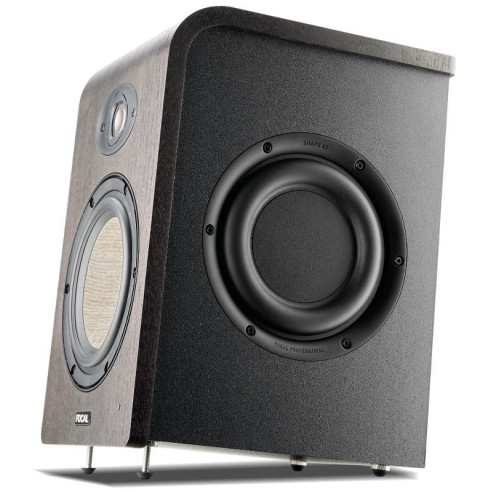 Focal Shape 65 - Enceinte de Monitoring - Wenge
