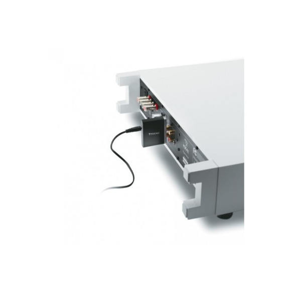 Focal Universal Wireless Receiver - Récepteur Bluetooth - Noir