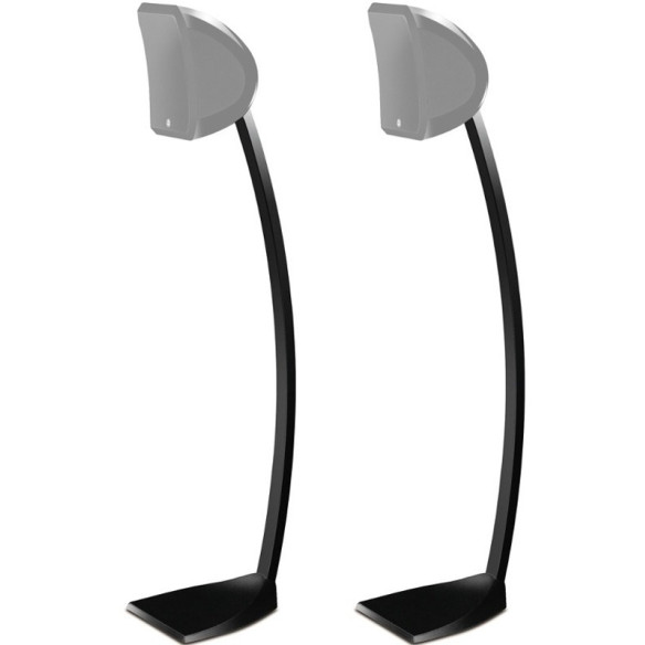 Focal Hip - Pieds d'Enceintes - Noir