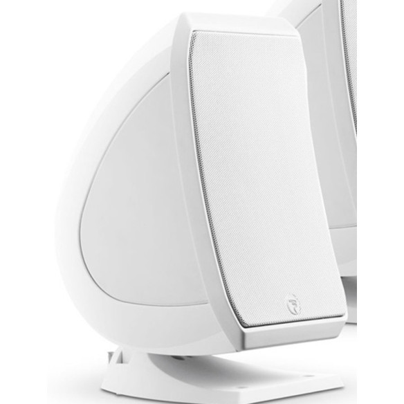 Focal Sib - Enceinte Compacte - Noir ou Blanc