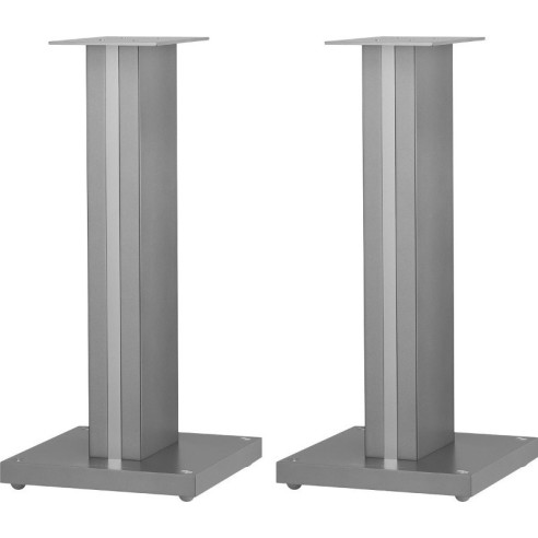 B&W FS-700 S2 - Pieds d'Enceintes - Noir ou Silver