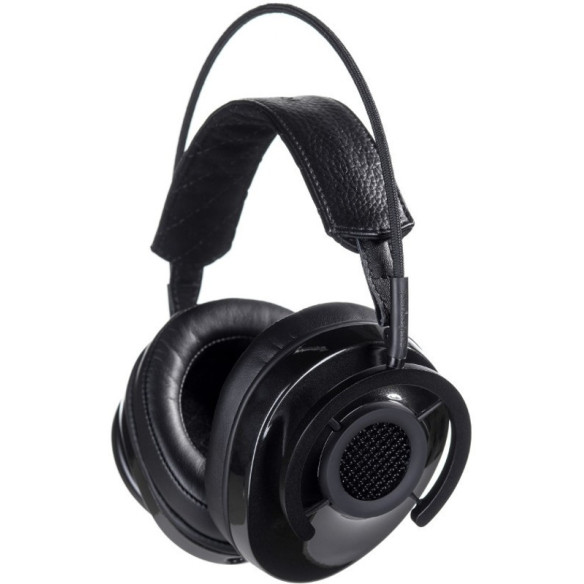AudioQuest NightHawk Carbon - Casque Circum-Aural - Carbon