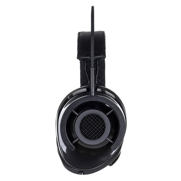 AudioQuest NightHawk Carbon - Casque Circum-Aural - Carbon