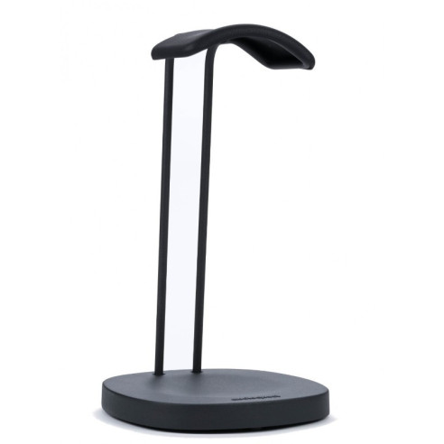 AudioQuest Perch - Support Casque - Noir