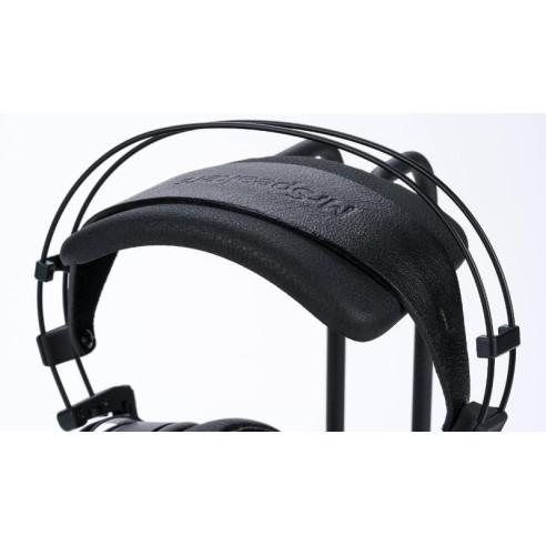 AudioQuest Perch - Support Casque - Noir
