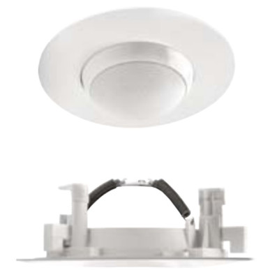 Adaptateurs Encastrement Cabasse - Encastrer au plafond l'enceinte Alcyone 2