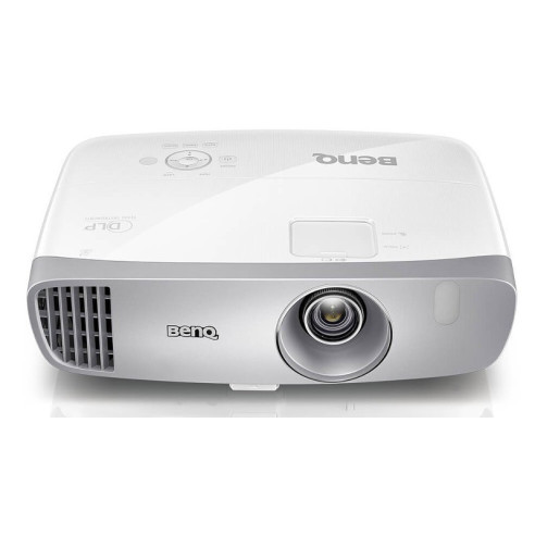 BenQ W1120 - Vidéo Projecteur - Blanc