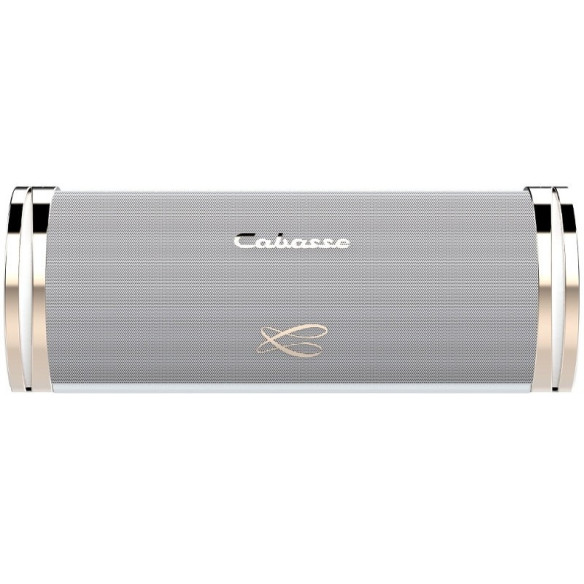 Cabasse SWELL - Enceinte Nomade - Noir ou Blanc