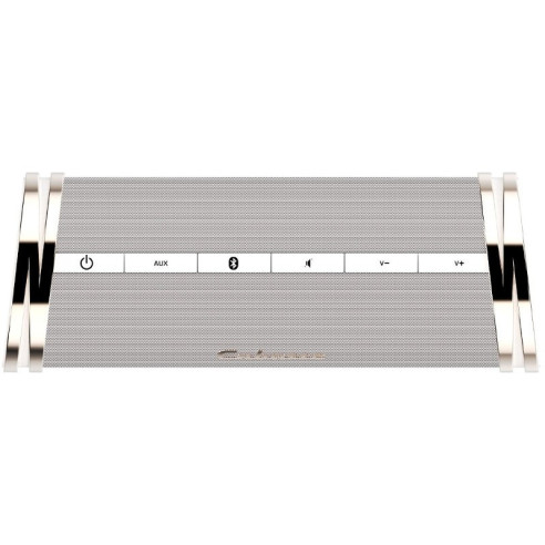 Cabasse SWELL - Enceinte Nomade - Noir ou Blanc
