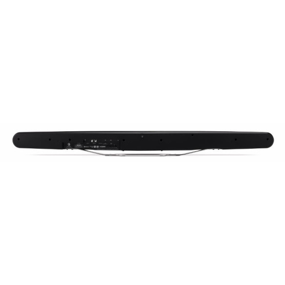 Q Acoustics M3 - Barre de Son - Noir