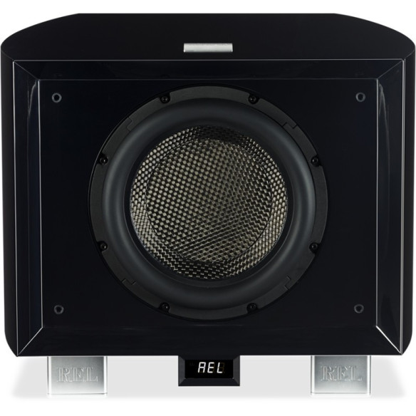 REL Acoustics G1 MKII - Caisson de Basses audiophile - Gibraltar