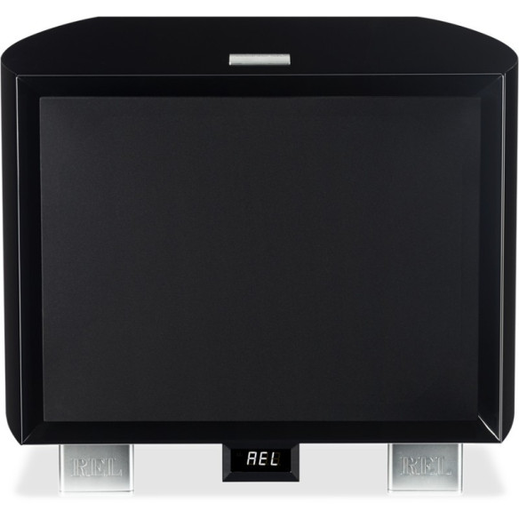 REL Acoustics G1 MKII - Caisson de Basses audiophile - Gibraltar