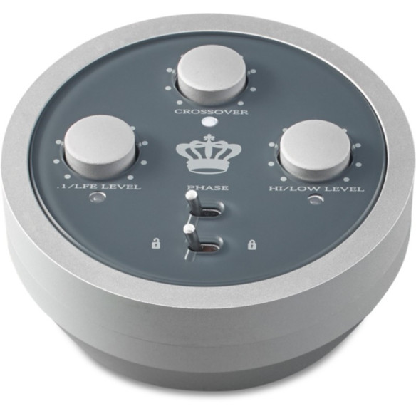 REL Acoustics G1 MKII - Caisson de Basses audiophile - Gibraltar