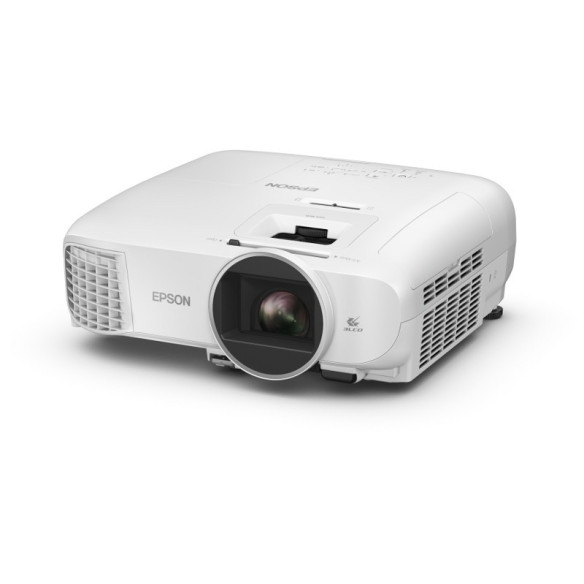 Epson EH-TW5600 - Vidéo Projecteur - Blanc