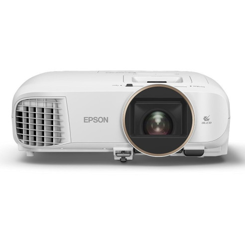 Epson EH-TW5650 - Vidéo Projecteur - Blanc