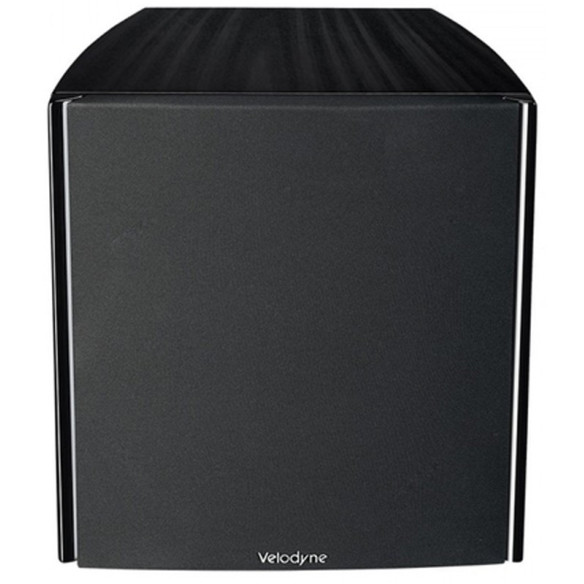 Velodyne Digital Drive 12 PLUS - Caisson de basses DD12 + avec Calibration par micro