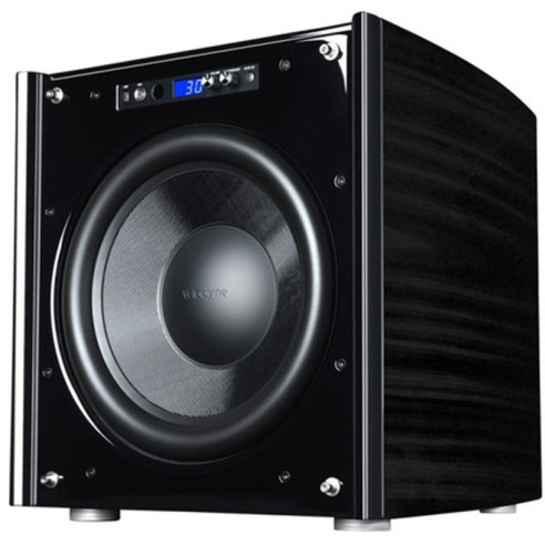 Velodyne Digital Drive 15 PLUS - Caisson de basses DD15 + avec Calibration par micro