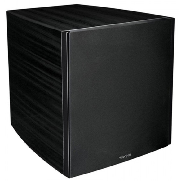 Velodyne Digital Drive 15 PLUS - Caisson de basses DD15 + avec Calibration par micro