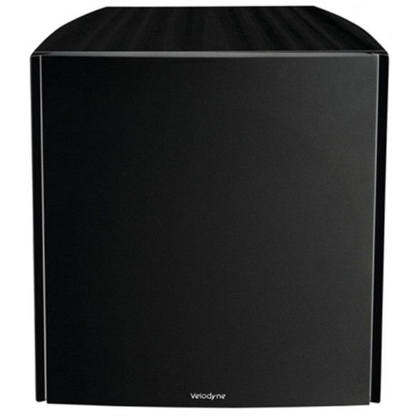 Velodyne Digital Drive 18 PLUS - Caisson de Basses DD18+ Ebony